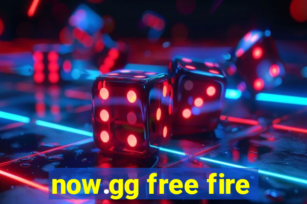 now.gg free fire